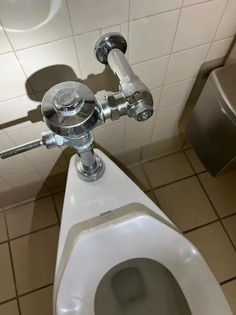 Fixture installation and repair for Hydro Jetting in Piedmont